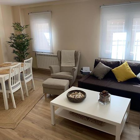 Tu Piso En El Centro Apartment Сантандер Екстериор снимка