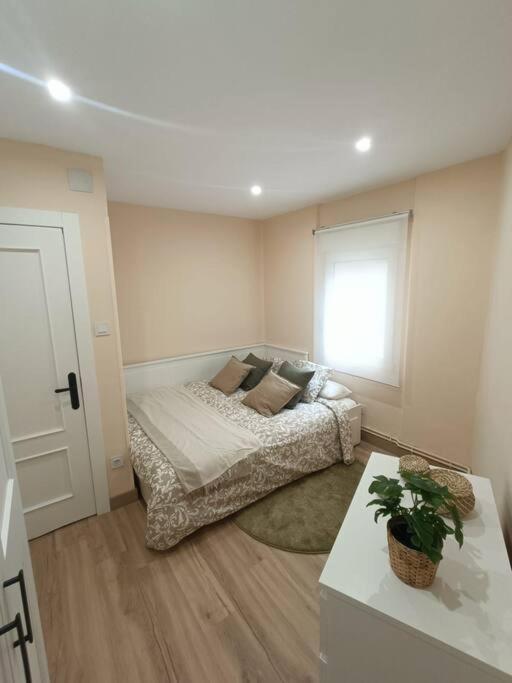 Tu Piso En El Centro Apartment Сантандер Екстериор снимка