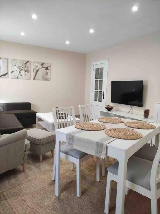 Tu Piso En El Centro Apartment Сантандер Екстериор снимка