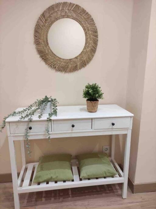 Tu Piso En El Centro Apartment Сантандер Екстериор снимка