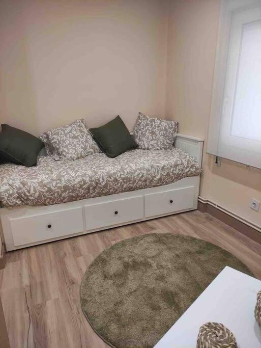 Tu Piso En El Centro Apartment Сантандер Екстериор снимка