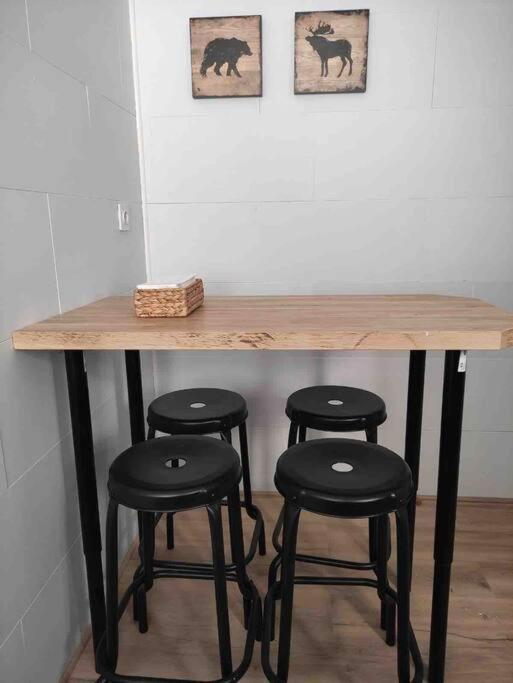 Tu Piso En El Centro Apartment Сантандер Екстериор снимка