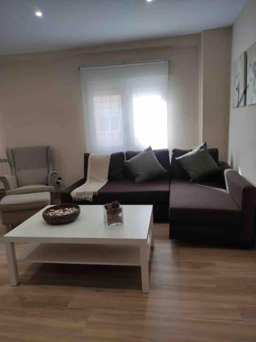 Tu Piso En El Centro Apartment Сантандер Екстериор снимка