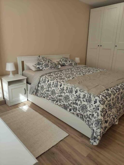 Tu Piso En El Centro Apartment Сантандер Екстериор снимка