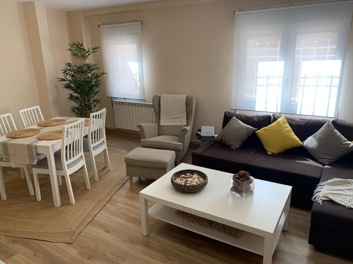 Tu Piso En El Centro Apartment Сантандер Екстериор снимка
